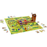 999 Games Graantje de Voorste: Het Bordspel Nederlands, 2 - 6 spelers, 45 minuten, Vanaf 10 jaar