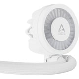 ARCTIC Liquid Freezer III 360 A-RGB 360mm waterkoeling Wit