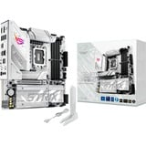 ASUS ROG STRIX B860-G GAMING WIFI socket 1851 moederbord RAID, 2.5 Gb-LAN, Wi-Fi 7, BT, Sound, µATX