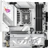 ASUS ROG STRIX B860-G GAMING WIFI socket 1851 moederbord RAID, 2.5 Gb-LAN, Wi-Fi 7, BT, Sound, µATX