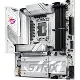 ASUS ROG STRIX B860-G GAMING WIFI socket 1851 moederbord RAID, 2.5 Gb-LAN, Wi-Fi 7, BT, Sound, µATX