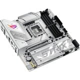 ASUS ROG STRIX B860-G GAMING WIFI socket 1851 moederbord RAID, 2.5 Gb-LAN, Wi-Fi 7, BT, Sound, µATX