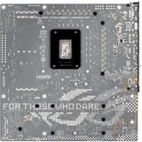 ASUS ROG STRIX B860-G GAMING WIFI socket 1851 moederbord RAID, 2.5 Gb-LAN, Wi-Fi 7, BT, Sound, µATX