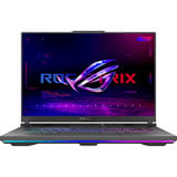 ASUS ROG Strix G16 G614PM-RV224W 16"  gaming laptop Grijs | R9 8940HX | RTX 5060 | 16 GB | 1 TB SSD
