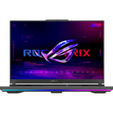 ASUS ROG Strix G16 G614PM-RV224W 16"  gaming laptop Grijs | R9 8940HX | RTX 5060 | 16 GB | 1 TB SSD