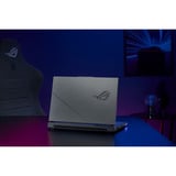 ASUS ROG Strix G16 G614PM-RV224W 16"  gaming laptop Grijs | R9 8940HX | RTX 5060 | 16 GB | 1 TB SSD