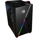 ASUS ROG Strix G35DX-NL012W gaming pc Zwart | Ryzen 9 5950X | RTX 3090 | 64 GB | 2 TB SSD + 2 TB HDD