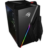 ASUS ROG Strix G35DX-NL012W gaming pc Zwart | Ryzen 9 5950X | RTX 3090 | 64 GB | 2 TB SSD + 2 TB HDD