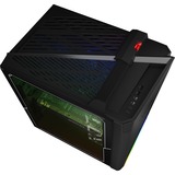 ASUS ROG Strix G35DX-NL012W gaming pc Zwart | Ryzen 9 5950X | RTX 3090 | 64 GB | 2 TB SSD + 2 TB HDD