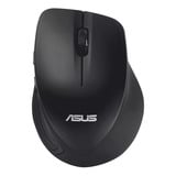 ASUS WT465 draadloze muis Zwart, 1000 - 1600 dpi, 2.4GHz