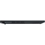 ASUS ZenBook 14X OLED UX3404VC-M9026W 14.5" laptop Grijs | i9-13900H | RTX 3050 | 32 GB | 1 TB SSD