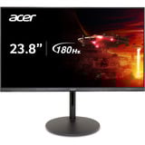 Acer Nitro XF0 XF240Y M3 23.8" gaming monitor Zwart, 2x HDMI, 1x DisplayPort,180Hz