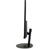 Acer Nitro XF0 XF240Y M3 23.8" gaming monitor Zwart, 2x HDMI, 1x DisplayPort,180Hz