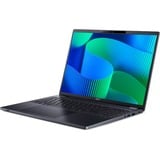 Acer TravelMate P4 16 TMP416-53-TCO-7310 16"  laptop Blauw | Core Ultra 7 155U | Intel Graphics | 32 GB | 1 TB SSD