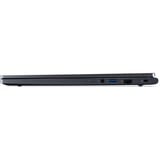 Acer TravelMate P4 16 TMP416-53-TCO-7310 16"  laptop Blauw | Core Ultra 7 155U | Intel Graphics | 32 GB | 1 TB SSD