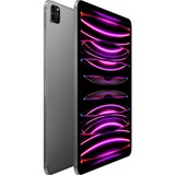 Apple iPad Pro (2022), 11"  tablet Grijs, 4e generatie, 128 GB, Wifi + Cellular, iPadOS