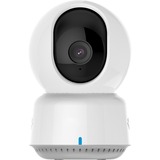 Aqara Camera E1 beveiligingscamera Wit, Wi-Fi 6, Bluetooth 5.2