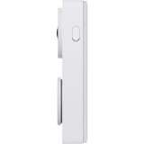 Aqara Slimme Video Deurbel G410 Select Wit, Wifi, Bluetooth, Zigbee, Matter
