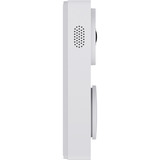Aqara Slimme Video Deurbel G410 Select Wit, Wifi, Bluetooth, Zigbee, Matter