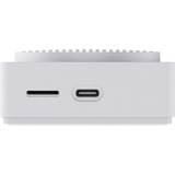 Aqara Slimme Video Deurbel G410 Select Wit, Wifi, Bluetooth, Zigbee, Matter