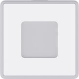 Aqara Slimme Video Deurbel G410 Select Wit, Wifi, Bluetooth, Zigbee, Matter