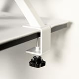Arozzi Arena Desk Riser Large - White bevestiging Wit