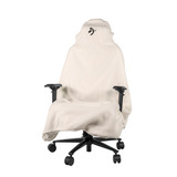 Arozzi Chair Blanket - White kleding Wit