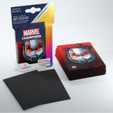 Asmodee Marvel Champions Art Sleeves - Ant-Man 50 stuks