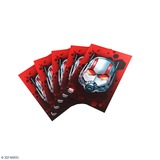 Asmodee Marvel Champions Art Sleeves - Ant-Man 50 stuks