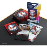 Asmodee Marvel Champions Art Sleeves - Ant-Man 50 stuks