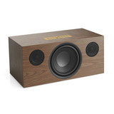 Audio Pro C20 W luidspreker Houtkleur, Bluetooth 5.0, WiFi