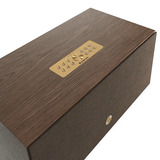 Audio Pro C20 W luidspreker Houtkleur, Bluetooth 5.0, WiFi