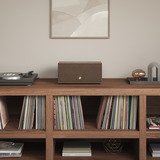 Audio Pro C20 W luidspreker Houtkleur, Bluetooth 5.0, WiFi