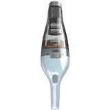 BLACK+DECKER 7.2V 1.5Ah Kruimeldief handstofzuiger Blauw, NVC215W