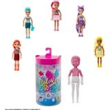 Barbie Color Reveal - Chelsea Pop Assortiment product