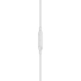 Belkin SOUNDFORM in-ear oortjes Wit, USB-C