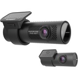 BlackVue DR750X-2CH Plus Full HD DashCam Zwart, 64GB, WiFi