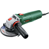 Bosch UniversalGrind 850-125 haakse slijper Groen, 850 Watt