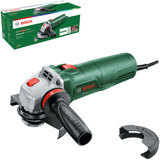 Bosch UniversalGrind 850-125 haakse slijper Groen, 850 Watt