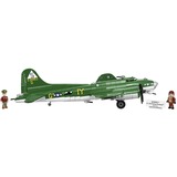 COBI Historical Collection - Boeing B-17G Flying Fortress Constructiespeelgoed Schaal 1:48