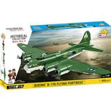 COBI Historical Collection - Boeing B-17G Flying Fortress Constructiespeelgoed Schaal 1:48