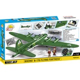 COBI Historical Collection - Boeing B-17G Flying Fortress Constructiespeelgoed Schaal 1:48