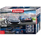 Carrera DIGITAL 132 - DTM Bull and Horse Racebaan