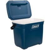 Coleman 28QT Xtreme Personal koelbox Blauw/wit