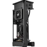 Cooler Master NCORE 100 MAX mini tower behuizing Brons | 2x USB-A | 1x USB-C