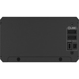 Corsair HX1200i SHIFT, 1200 Watt voeding  1x 12V-2x6, 2x PCIe, Kabel-Management