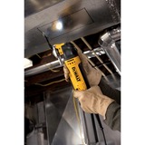 DEWALT Oscillerende Multitool DWE315KT multifunctioneel gereedschap Geel/zwart