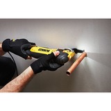 DEWALT Oscillerende Multitool DWE315KT multifunctioneel gereedschap Geel/zwart