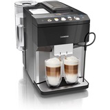 DeLonghi EQ500 Morning haze TP507R04 volautomaat Grafiet