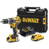 DeWALT Accu Klopboorschroevendraaier DCD796D2 18Vye Zwart/geel